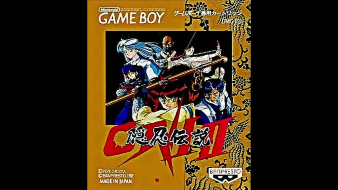 ONI2～隠忍伝説～Arrange