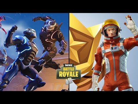 Live stream fortnite