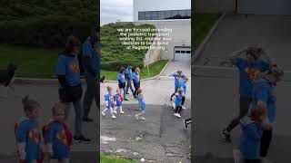 Its National Pediatric Transplant Week