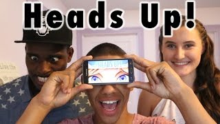 Heads Up | We Suck!