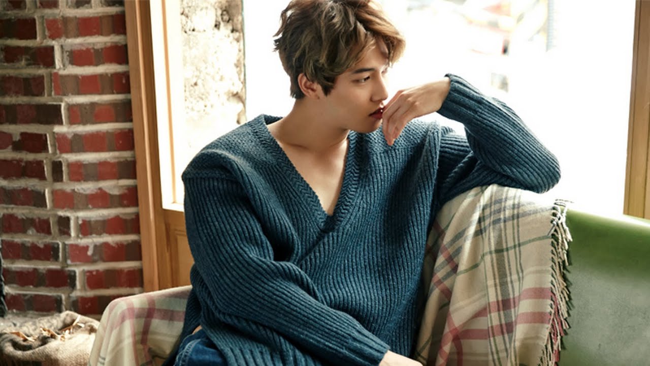 CNBLUE<ジョンヒョンに会う>COSMOPOLITAN2015_10月号 : heco へこ☆ろ
