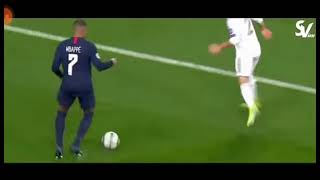 Mbappe A Tartaruga Ninja Bora