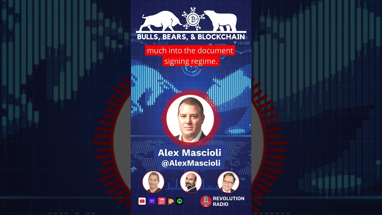 Exciting Times for DocuSign as Apple Ventures into E-Signature Space!