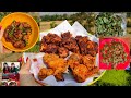 Homemade Crispy fried Chicken 🍗 || Yongchk Singju || khajing bora🦞
