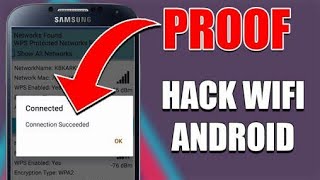 Hack any WiFi | No Root | 100% Guarantee | Proof | Latest 2017 | screenshot 2