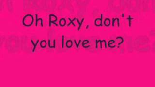 Watch Ludo Roxy video