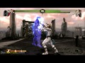 Mk9  the mortal kombat 2011 review