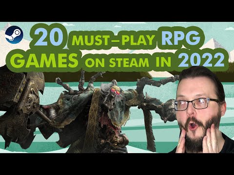 rpg game online  Update  Top 20 Best RPG Games Upcoming in 2022 | Steam