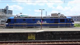 EF210-338@摂津富田