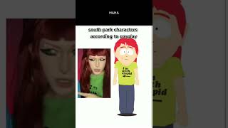 South Park Cosplay Goals!