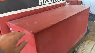 HESSTON 4590 For Sale