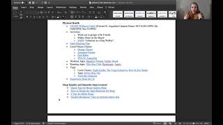 Resource List Overview