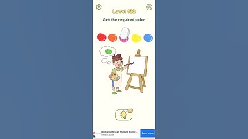 DOP 2 Level 132  #games #gameplay #shortvideo #shapeshifting #youtubeshorts #shorts