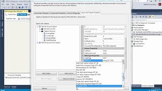 27. Add and configure Lookup for datekey transformations