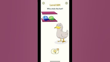 Dop 2: Delete One Part Level # 234 #dop2 #unfrezzmyaccount #shorts #viralshorts