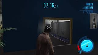 Driver Parallel Lines #12 - Deep in Enemy Territory (PC)