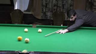 Абрамов Иосиф💥Выходы от двух бортов🏆🥇🎯