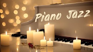 Chill Christmas Jazz 2023 🎄🎹 Relaxing Piano Music for the Holidays by Chillout Lounge Relax - Ambient Music Mix 320 views 4 months ago 1 hour
