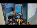 TESTO 550 gauges review / test dropped !