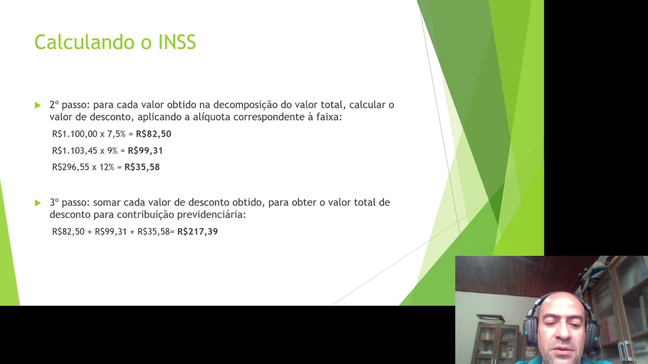 APE: Aula de 14/01/2021 - Cálculos Trabalhistas (5/5)