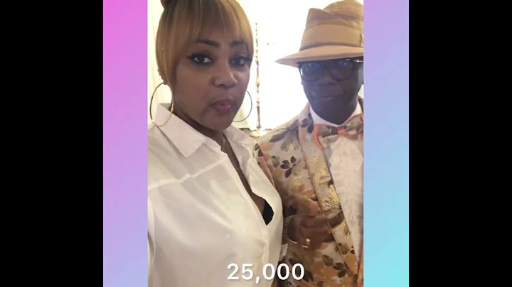 Scholarship Prank on Dr. Albert Lemons #pimp #tiktok
