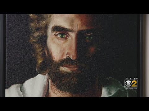 वीडियो: क्या अकिने क्रामरिक ने यीशु को देखा?