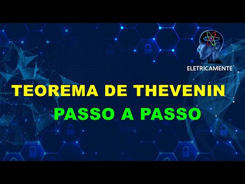 Vídeo: O que é um circuito equivalente de Thevenin?