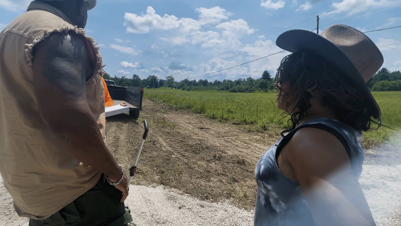 Buying Raw Land For RV Sites_Enjoying the Journey