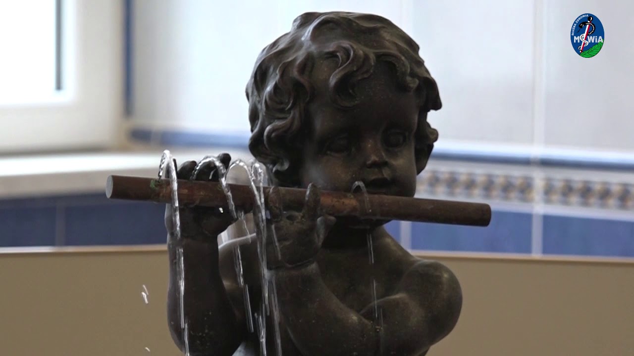 Sanatorium z charakterem MSWiA Kołobrzeg