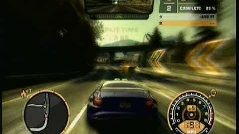 Razor Race 5 - Sprint (Clubhouse & Lennox)