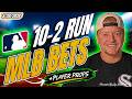 MLB Picks Today 5/28/2026 | MLB Best Bets, Predictions, &amp; Player Props May 28 2026!