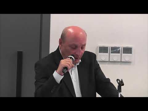 დავით კლდიაშვილი: \"ბაგრატიონების გერბები ევროპული ჰერალდიკის ჭრილში\"