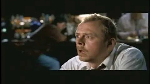 Shaun of the Dead Trailer