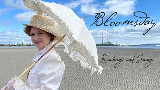 Bloomsday Readings and Songs