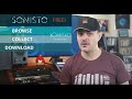 Sonisto beta walkthrough