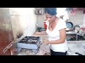 Daily routine vlogs arooj pari village life village 2024 amvlogtv