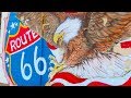 Adventures Along Route 66 in Arizona! (Vanlife/SUV Camping Adventures)