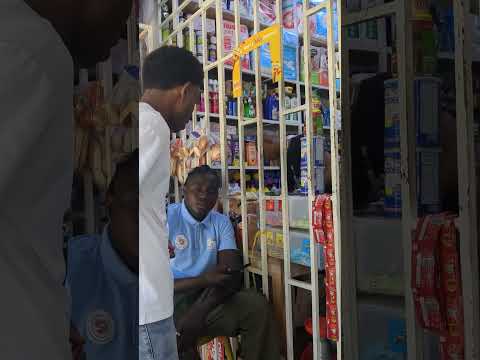 Mbongofeki Na Tony Ayo Wewe Sikuuzi Kitu Toka