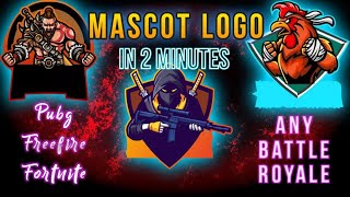 Hello friends in this video i have told you about how to make mascot
logo 2 minutes the app's link is just below if liked share with yo...