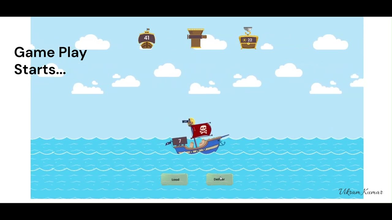 TATA Imagination Challenge 2024 - Round 2 | Gamified Assessment | Simulation Game