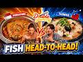 Are These the Best Fish Dishes? ǀ Double Yummy