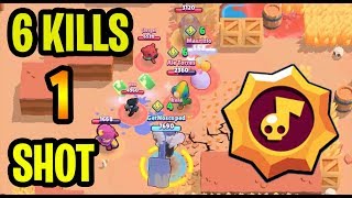The Most Satisfying Moments In Brawl Stars