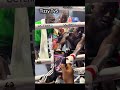 Caterefee vs portable #trending #500k #boxing #now