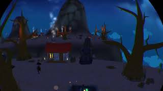 Paul Palace: Mervils Part 2: The Rage Contines._.
