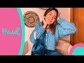 💚💜Try on HAUL REBAJAS ENERO 2021 💚💜zara, bershka, mango...⭐️