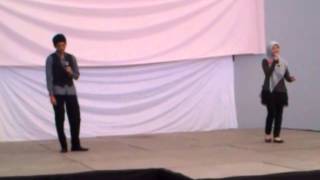 Nnm Got Talent - Kei-Nizaki - Renkyouren Ai & Uta Ni Katachi Wa Nai Keredo