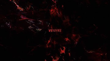 Various Artists — VS10YRS [VS10YRS]
