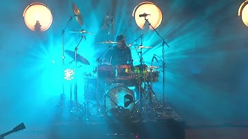 Dispatch - "Only the Wild Ones" [Live at Red Rocks]