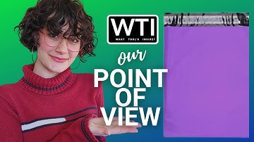 Our Point of View on Fuxury Purple Poly Mailers From Amazon