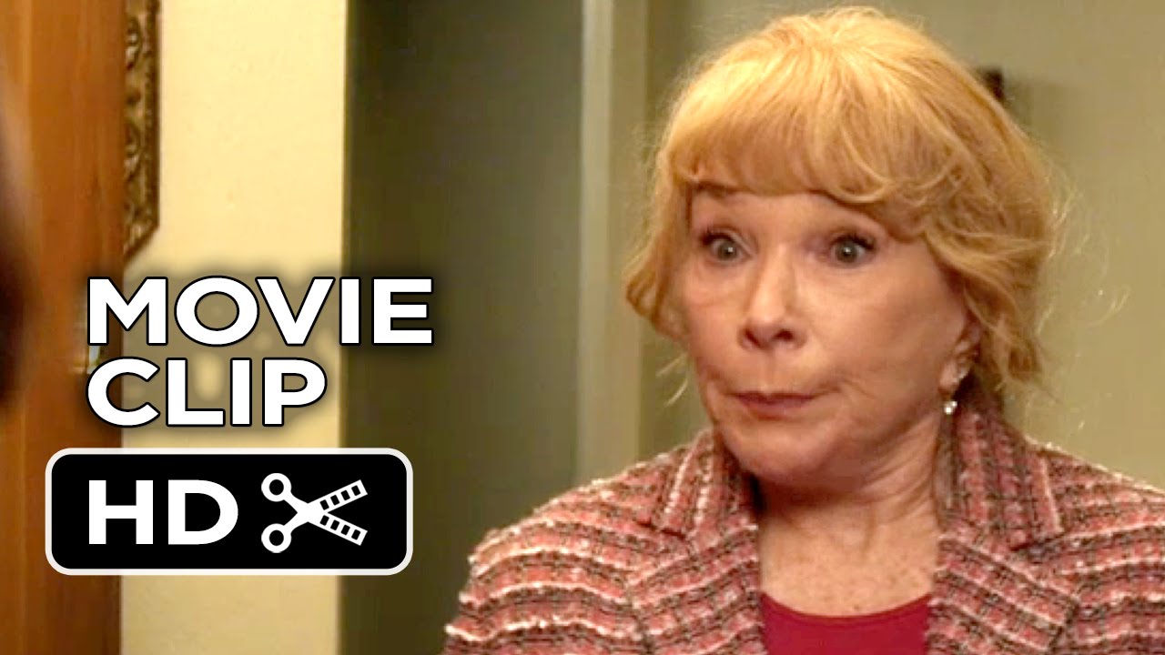 Download Elsa & Fred Movie CLIP - Two Headlights and a Fender (2014) - Shirley MacLaine Romantic Comedy HD